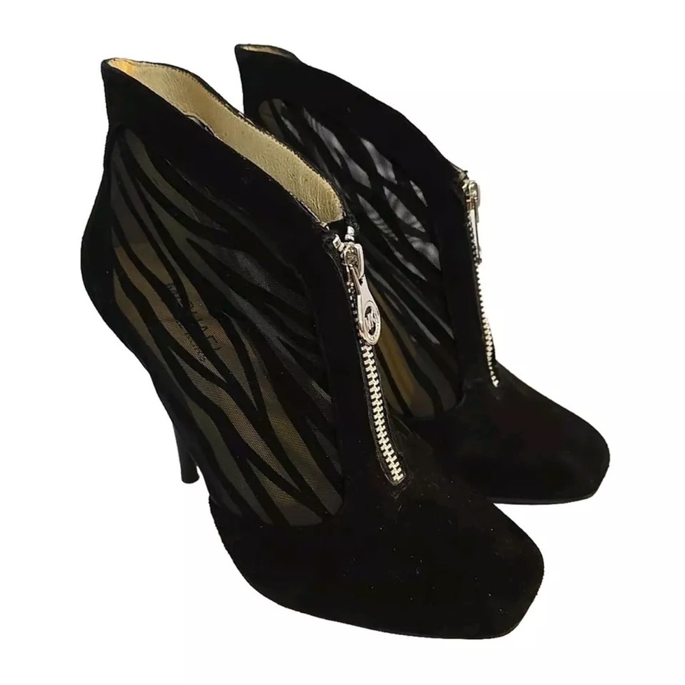 Michael Kors booties